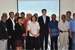 มมส จัดประชุมการศึกษาผลกระทบโครงการสร้างเขื่อนแม่น้ำโขงสายประธาน