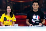 TOPNEWS : มหาสารคามศูนย์กลางการศึกษาอาเซียน  : ช่อง 3  (17 มิ.ย. 59)