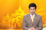 ข่าวในพระราชสำนัก : ชาว มมส รวมดวงใจถวายพระพร ร้อยดวงใจรัก ภักดีราชา  : mcot  (24 มิ.ย. 59)