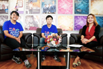 VOICE OF MSU : มหกรรมดีจัง อีสารตุ้มโฮม ปี 3 ตอน ฮักนะสารคาม