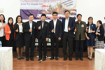 คณะการท่องเที่ยวและการโรงแรม มมส จัดประชุมวิชาการระดับชาติการท่องเที่ยวและการโรงแรมร่วมสมัย ครั้งที่ 4