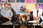 VOICE OF MSU : โครงการมหกรรมโหราศาสตร์อาเซียน