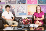 VOICE OF MSU : โครงการส่งเสริมการเผยแพร่ศิลปวัฒนธรรมสู่ชุมชนฯ : แห่เทียนเข้าพรรษารวม