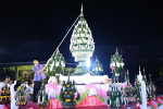 มมส จัดโครงการ บายศรีสู่ขวัญน้องใหม่