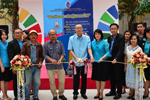 สำนักวิทยบริการ มมส จัดโครงการสัปดาห์ห้องสมุด : เรียนรู้สู่ศตวรรษที่ 21