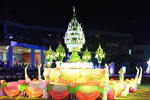 บายศรีสู่ขวัญ ความเชื่อของการเริ่มต้นสิ่งใหม่