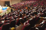 มมส ปฐมนิเทศนิสิตใหม่ระดับบัณฑิตศึกษา ประจำปีการศึกษา 2559