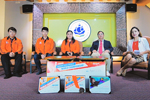 VOICE OF MSU : คณะการบัญชีและการจัดการ เป็นตัวแทนเยาวชนไทย คว้ารางวัลระดับโลก