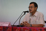พื้นฐานการการเมืองก่อนการปฏิรูป