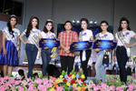 มมส จัดกิจกรรมการประกวด Miss&Mr.&Queen Dormitory 2016
