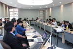 คณะสถาปัตยกรรมศาสตร์ฯ มมส จัดโครงการรับรองหลักสูตรภูมิสถาปัตยกรรม 
