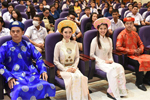มมส จัดงานวันวิชาการมนุษยศาสตร์และสังคมศาสตร์ HUSOC Fairs : Show & Share 2016