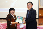 มมส จัดบรรยายพิเศษ เรื่อง มหาวิทยาลัยกับสังคมอับจน ทางปัญญา