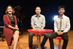 VOICE OF MSU : ฤดูกาลแห่งรัก Freshmen Project #7