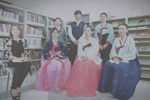 VOICE OF MSU : ละครเวทีสาขาวิชาภาษาเกาหลี เรื่อง แทจังกึม