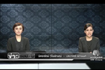 ข่าวรอบวัน : รวมใจแปรอักษรเป็นเลข๙ ตรงกลางหัวใจ  : ช่อง Workpoint News  (20 ต.ค. 59)
