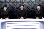เช้านี้ที่หมอชิต : รวมใจแปรอักษรเป็นเลข๙ ตรงกลางหัวใจ  : ช่อง 7  (20 ต.ค. 59)