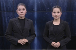 ห้องข่าวเยาวชน : มมส.แปรอักษรภาพหัวใจล้อมเลข ๙  : ช่อง TNN24  (20 ต.ค. 59)