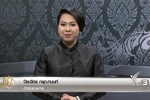 รายการพิเศษ แสงจากพ่อ : อาจารย์และนิสิต ม.มหาสารคาม วาดภาพในหลวงน้อมรำลึกในพระมหากรุณาธิคุณ : ช่อง Thai PBS  (25 ต.ค. 59)
