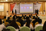 มมส จัดโครงการ เส้นทางสู่นวัตวณิชย์ (Research to Market: R2M) ระดับภูมิภาค