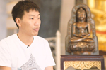 VOICE OF MSU : กิจกรรมพุทธาภิเษก สมโภชพระพุทธกันทรวิชัยอภิสมัยธรรมนายก