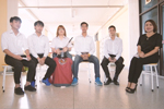 VOICE OF MSU : นวัตกรรมสาขาเมคาทรอนิกส์ เครื่องตรวจจับอสุจิคดีข่มขืน ช่วยคดีกระทำชำเรา