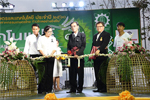 คณะเทคโนโลยี มหาวิทยาลัยมหาสารคาม จัดงานวันเกษตรและเทคโนโลยี เทคโนแฟร์ ครั้งที่ 15