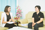 VOICE OF MSU : เทางามสัมพันธ์ ครั้งที่ 20