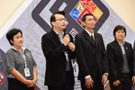 มมส เป็นเจ้าภาพจัดงานโครงการเทางาม สัมพันธ์ ครั้งที่ 20