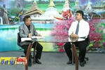 อีสานวันนี้ : มมส จัดบัลเลต์ประกอบบทเพลงพระราชนิพนธ์ ง : ช่อง NBT  (30 ม.ค. 60)