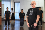 สถานทูตสหรัฐอเมริกา นำทีมนักเต้นแลกเปลี่ยนวัฒนธรรม ณ มมส