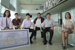 VOICE OF MSU :  รางวัลสร้างสรรค์สื่อใหม่เพื่อเผยแพร่งานวิจัยสู่คนรุ่นใหม่