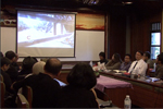 Thai PBS ประชุมกอง บก.เครือข่ายฯภาคอีสานระดับสถาบัน