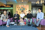 VOICE OF MSU :  รางวัลดีเด่น จากการนำเสนอผลงานวิจัยภาคบรรยาย