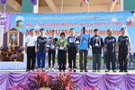 ม.มหาสารคาม จัด เดิน-วิ่งเพื่อสุขภาพ MHK-MSU Mini-Half Marathon ครั้งที่ 2 ชิงถ้วยพระราชทาน สมเด็จพระเทพฯ
