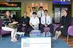 VOICE OF MSU :  รางวัลดีเด่น จากการนำเสนอผลงานวิจัยภาคบรรยาย