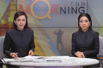M GOOD MORNING :  Thailand 4.0 คัวแมลง แจมครัวโลก  : ช่อง TNN   (6 มี.ค. 60)