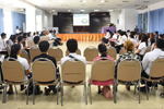 กองกิจการนิสิต มมส จัดโครงการเยี่ยมค่าย-มอบค่ายองค์กรนิสิต