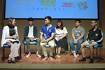 VOICE OF MSU :  มหกรรมดีจังอีสานตุ้มโฮม ปี 4  สื่อสร้างสรรค์ : เรื่องกินเรื่องใหญ่