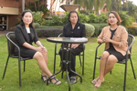 รายการ คลีนิคสร้างสุข : จิตเภท