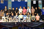 คณะวิทยาการสารสนเทศ มมส จัดมหกรรมดีจังอีสานตุ้มโฮม ปี 4 สื่อสารสร้างสรรค์ : เรื่องกินเรื่องใหญ่