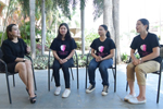 VOICE OF MSU : บาปสามกรรม ละครเวทีเอกภาษาไทย