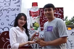 ตรีผลาจัดแคมเปญ Build ให้ Blink By Pharmcare ต้อนรับซัมเมอร์
