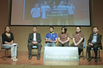 VOICE OF MSU :  นิสิตสาขาวิชาคอมพิวเตอร์แอนิเมชั่นและเกม ได้รับรางวัลชนะเลิศการสร้างภาพยนต์แอนิเมชั่น 3 รอบชิงแชมป์ประเทศไทย