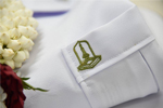 มมส จัดพิธีมอบเสื้อกาวน์นิสิตเภสัชศาสตร์ รุ่นที่ 14