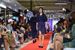 คณะสถาปัตยกรรมศาสตร์ มมส จัดแสดงผลงานออกแบบแฟชั่นและสิ่งทอ