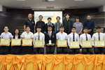 กองกิจการนิสิต มมส จัดโครงการวันวิชาการกิจการนิสิต ครั้งที่ 1