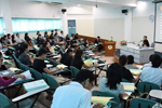 คณะเภสัชศาสตร์ มมส จัดประชุมวิชาการ เภสัชกรรมคลินิก ครั้งที่ 1