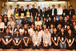 มมส จัดกิจกรรมแลกเปลี่ยนเรียนรู้ (SPA Knowledge Sharing) Service Platform
