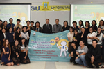 มมส จัดพัฒนาสมรรถนะผู้ปฏิบัติงานในตำแหน่งนักวิเทศสัมพันธ์